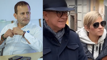 Expresidente de filial de Ecopetrol realizó nuevas revelaciones sobre Verónica Alcocer: debía mover unas hojas de vida