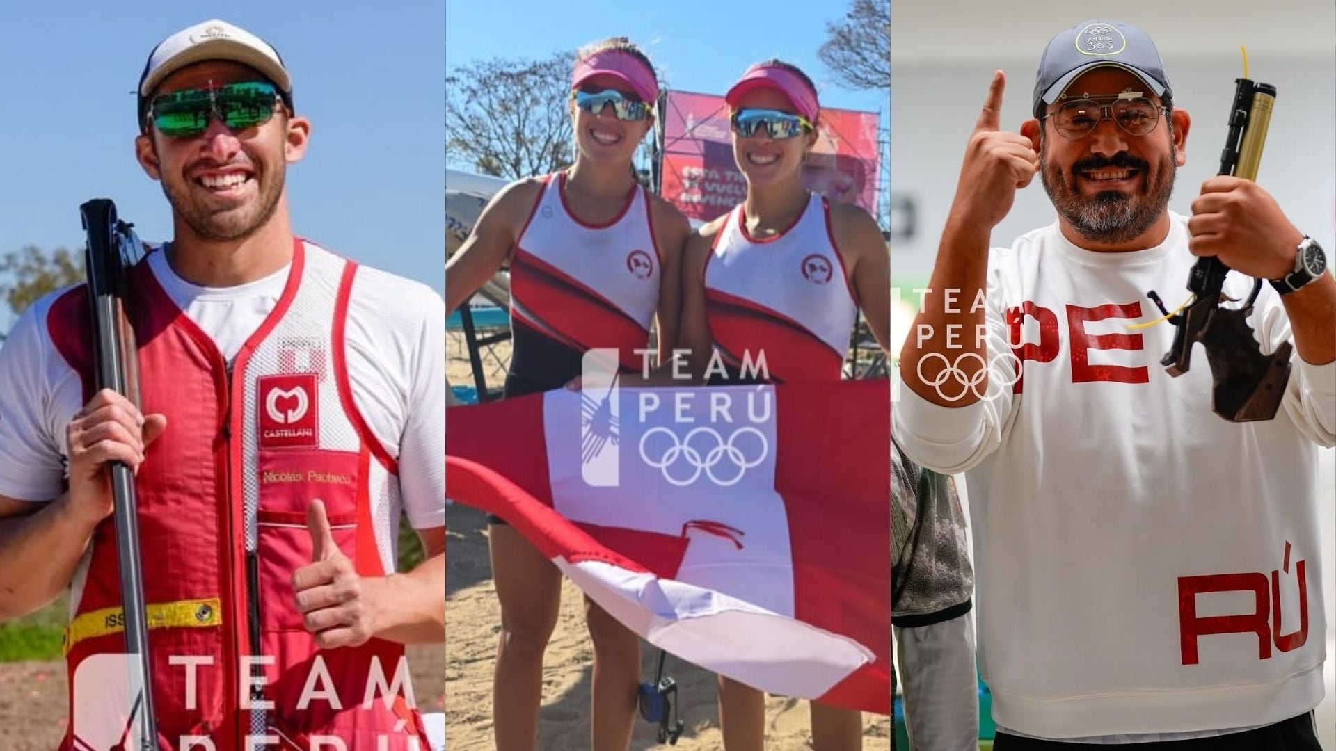 Medallero de los Juegos Suramericanos Santa Fe 2026: así marcha el Team Perú en el certamen continental. Crédito: Instagram COP.