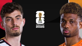 ¿A qué hora juega Alemania vs Costa de Marfil HOY?: Horario en Perú del partido por el Grupo E del Mundial 2026