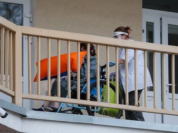 EFE/EPA/SERGEY DOLZHENKO/Archivo