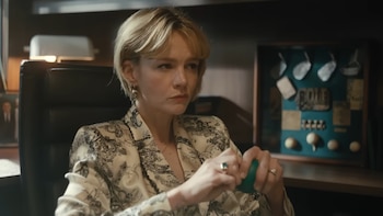 Bronca - Temporada 2 (Captura de tráiler oficial)