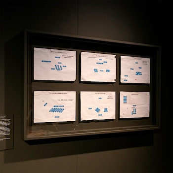 La planificación de Lionel Scaloni