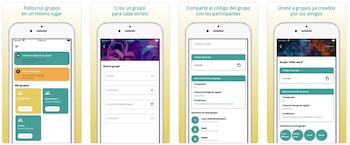 Regalos - Mi amigo invisible,