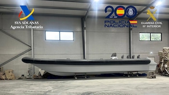 Un juzgado de Cambados ordena