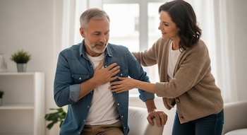 El apoyo emocional de la