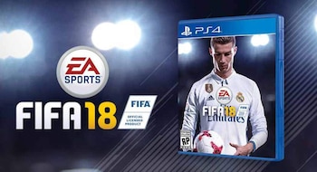 En videojuegos, CR7 tiene cierta