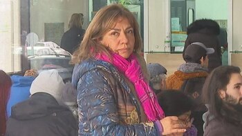 Le Fiscalía pide 29 años