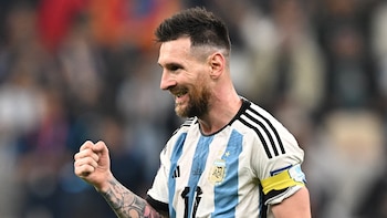 ¿Y si acaba de empezar