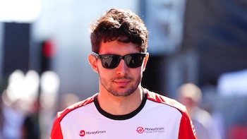 La historia detrás de la salida de Esteban Ocon de Haas en la F1: los roces internos y el “efecto post Alpine”