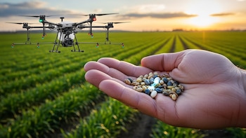 Destacan potencial que tiene Panamá para fomentar la bioeconomía como motor económico, social y ambiental