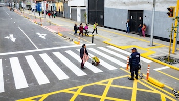 Esta modernización fortalece la conexión