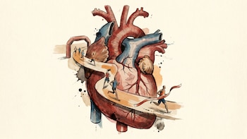 Maratones y corazón, una relación que la ciencia aún no descifra