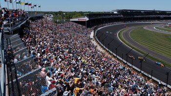 Estados Unidos celebró las 500