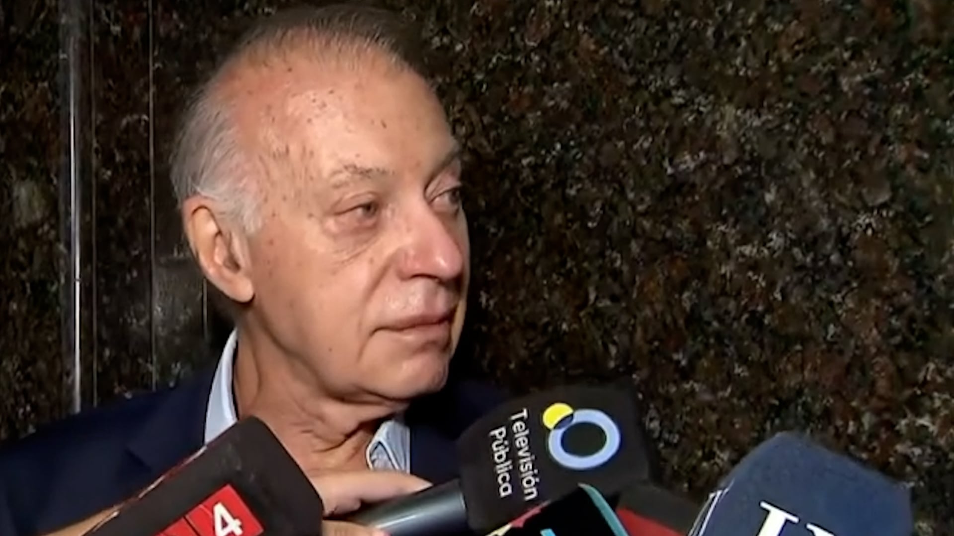 El abogado de la Asociación de Anestesistas de Argentina confirmó que la institución es una de las denunciantes en la causa