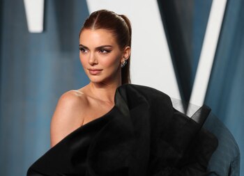 Kendall Jenner (REUTERS/Danny Moloshok)