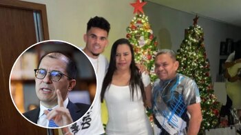 Francisco Barbosa informó que existen