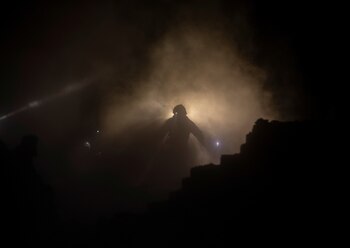 Proyectiles rusos mataron al menos