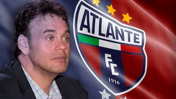 Atlante