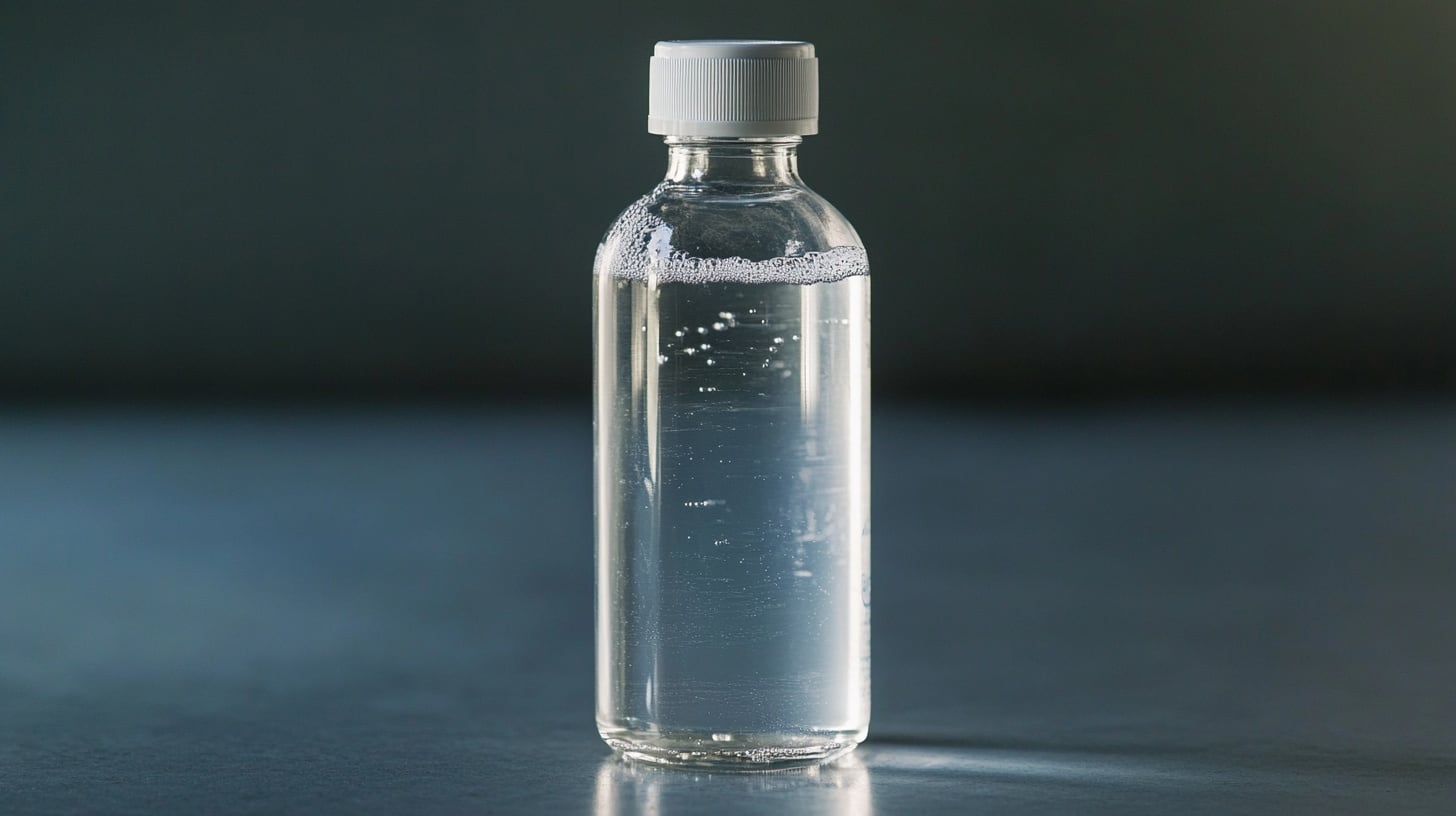 3. El peróxido de hidrógeno libera oxígeno en el suelo, elimina patógenos y combate plagas sin dejar residuos tóxicos. Todo lo que hay que saber antes de aplicarlo en el jardín o en plantas de interior. - VisualesIA (Imagen Ilustrativa Infobae)