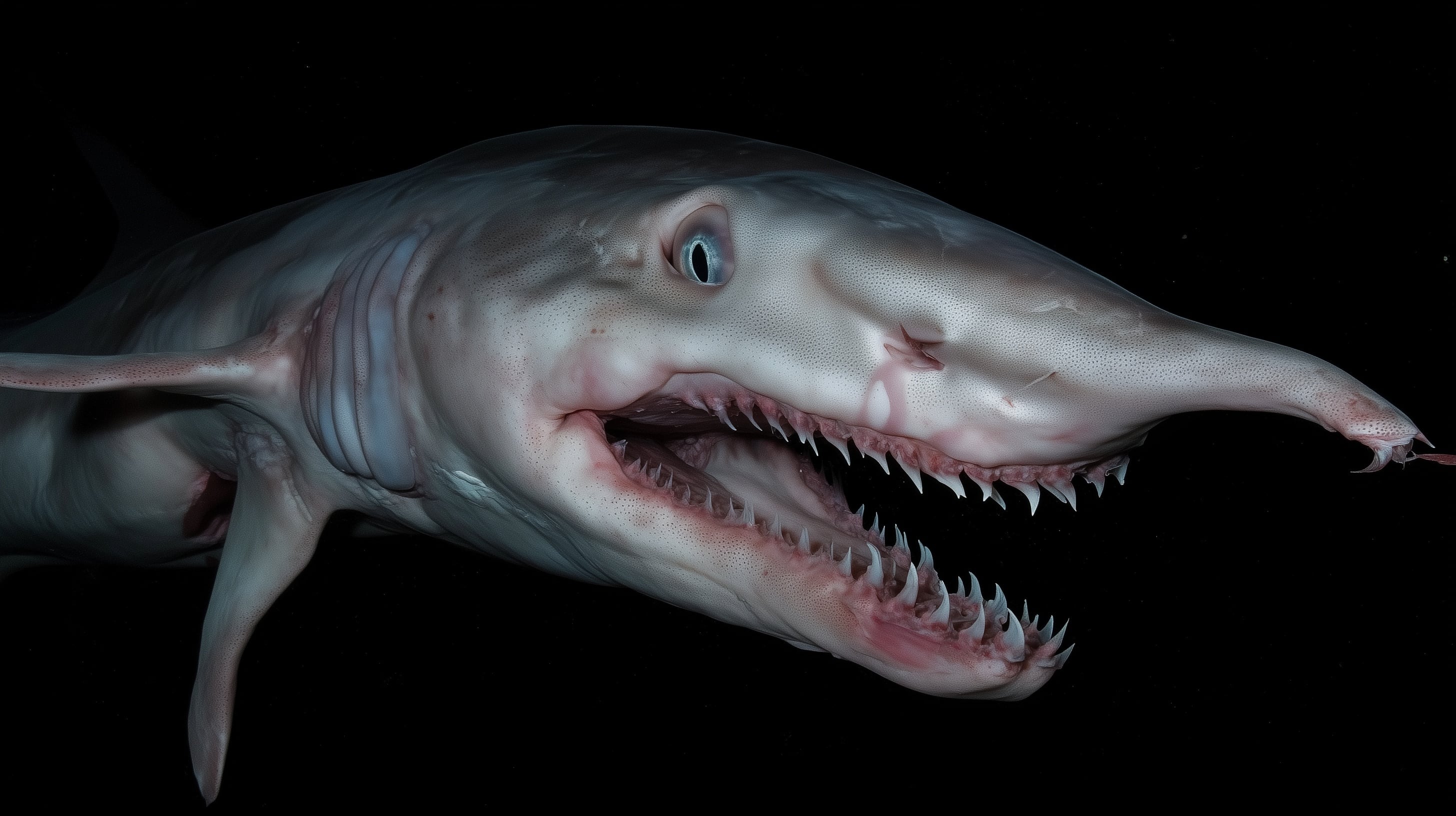 Para Woolfson, la humanidad está a punto de “pasar de catalogar especies a crearlas” (Imagen Ilustrativa Infobae)