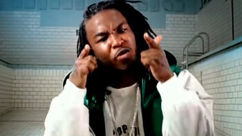 “Pop, Lock & Drop It”