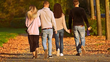 Silvia Siverino, psicóloga: “Tu ambiente