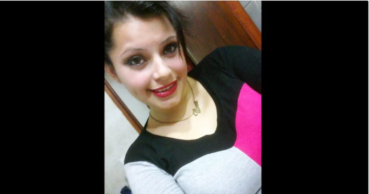 Prisi贸n perpetua firme para mujer que asesin贸 a su beb茅