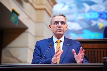 Congreso de la República