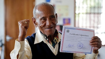 Cómo solicitar el certificado de