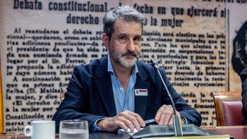 Un exdirector de Red.es afirma