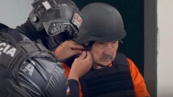 La DEA sostiene que la red de Macho Coca recurrió a policías de Costa Rica para traficar cocaína
