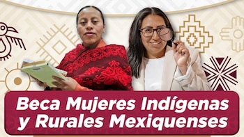 Conoce cómo postularte para la