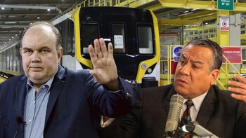 Rafael López Aliaga indicó que