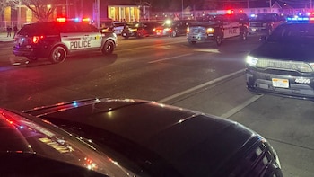 Al menos dos muertos y