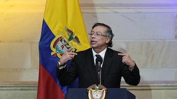 Gustavo Petro defendió los contratos multimillonarios que firmó su gobierno tras la Ley de Garantías: “Sino el Estado se paraliza”