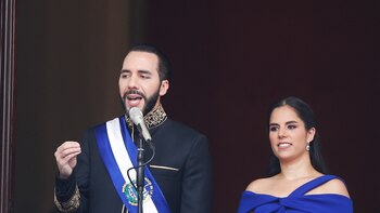 Presidente El Salvador asegura que