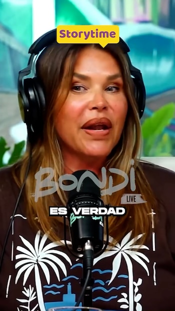 Nazarena Vélez