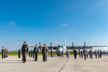 La Fuerza Aérea tendrá la