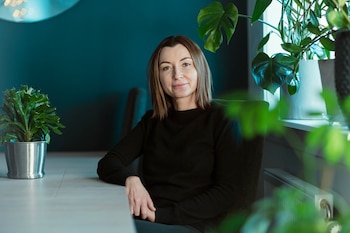 Cecilie la primera estatua en representar al cáncer de mama