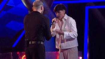 Federico Mestre fue elegido ganador