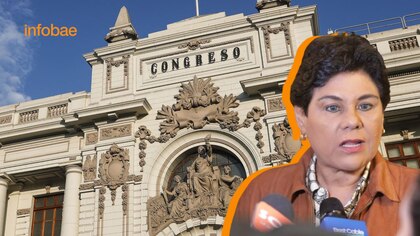 Congresistas Norma Yarrow y Jessica Córdova renuncian a Avanza País y regresan a Renovación Popular