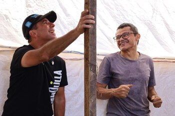 De acuerdo con lo informado