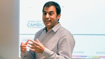 "Los vecinos me plantean cómo