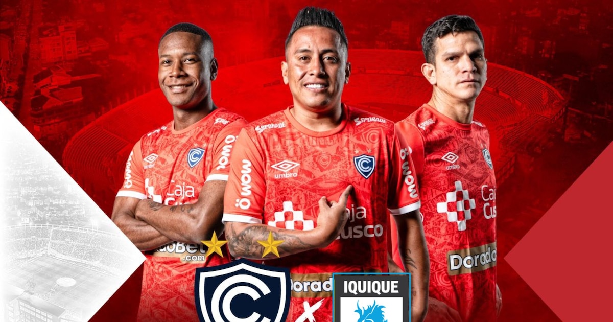 ¡Cienciano vs. Deportes Iquique EN VIVO: Sigue el Duelo Sudamericano Minuto a Minuto!