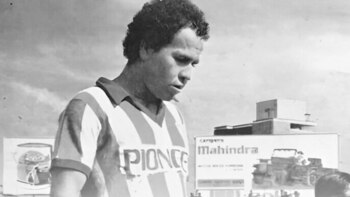 Falleció excampeón con el Junior