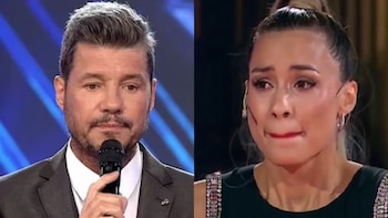 Marcelo Tinelli confirma que sus