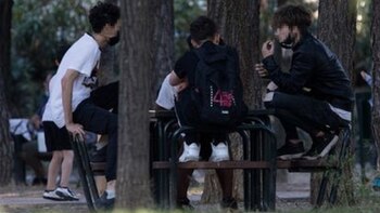 ¿Jóvenes ni-ni o jóvenes con-con?