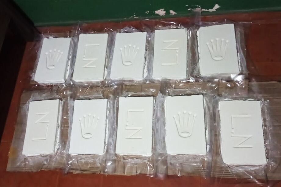 Mauro Nahuel Novelino recibió 12 años por esta causa, unificados en 35 con las previas