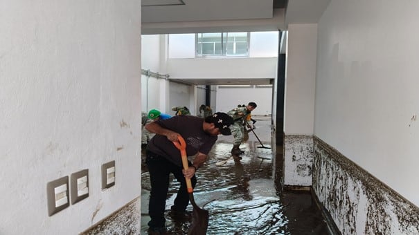 Foto: Defensa