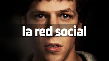 La red social (2010) David Fincher